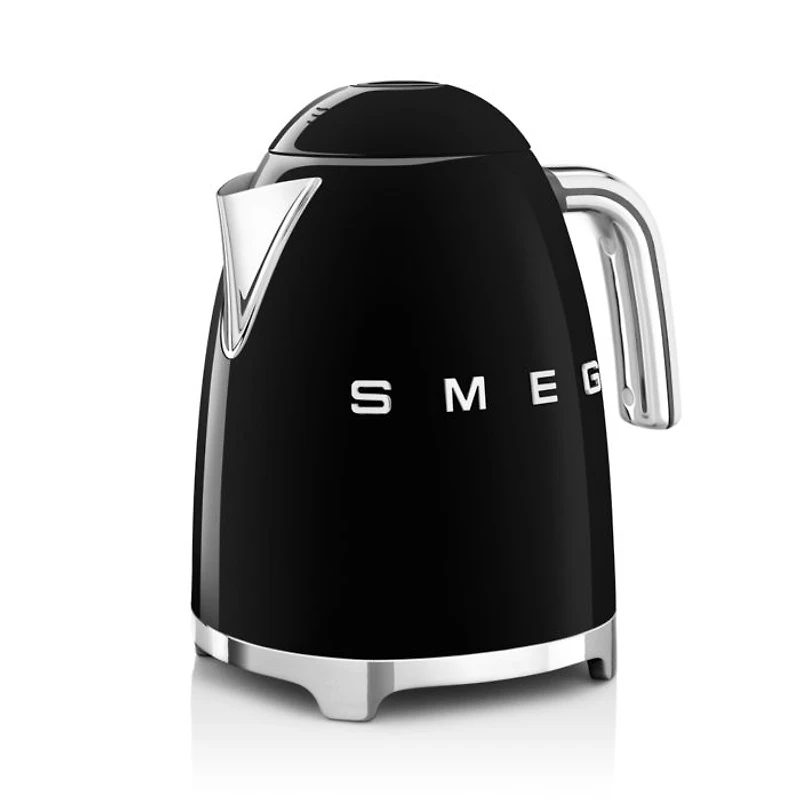 '50s Retro Electric Kettle