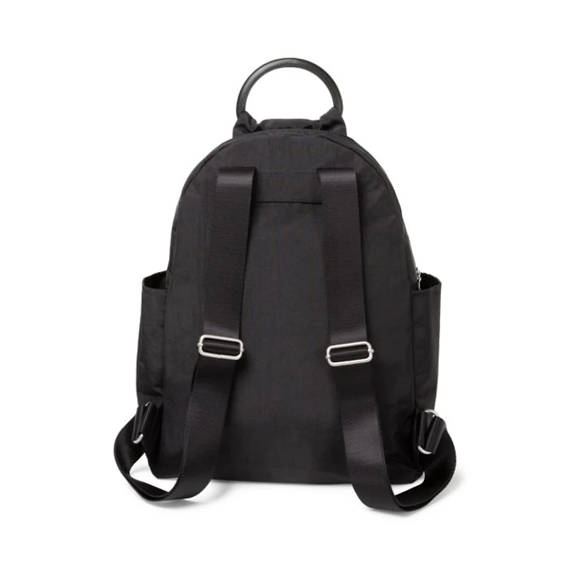 Classic All Day Backpack with RFID Phone Wristlet