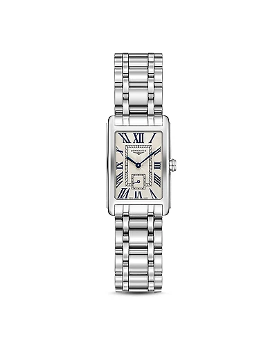 Longines DolceVita Watch, 20.5mm x 32mm