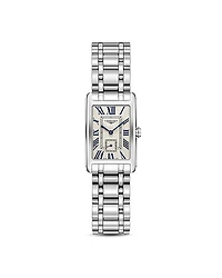 Longines DolceVita Watch, 20.5mm x 32mm