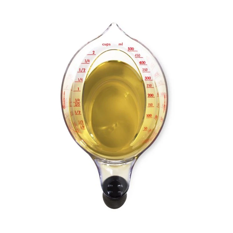 Angled Measure 2 Cup