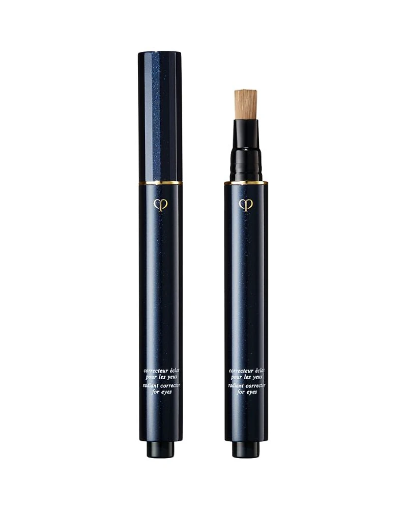 Radiant Corrector for Eyes
