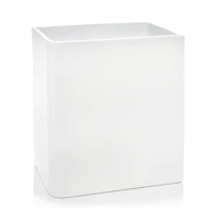 Kassatex Lacca Waste Basket