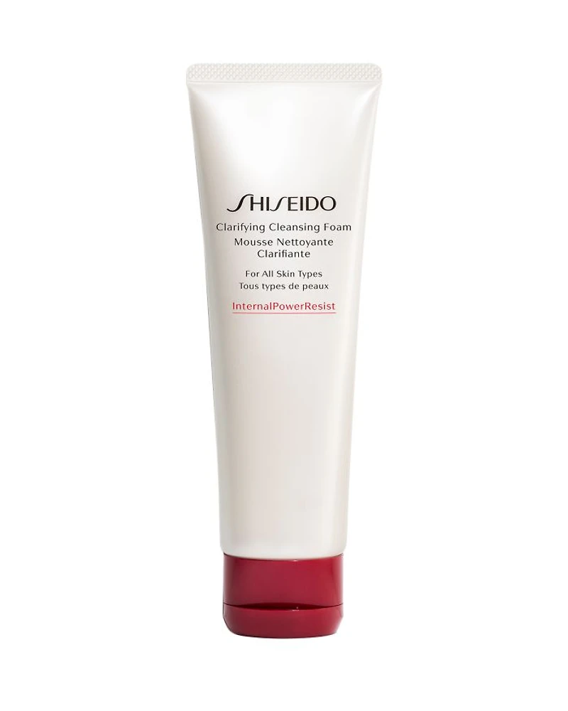 Clarifying Cleansing Foam 4.6 oz.