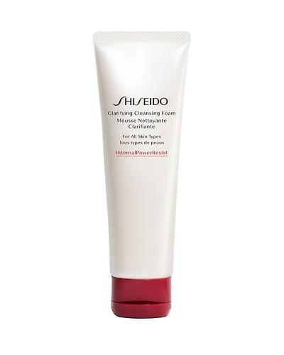 Clarifying Cleansing Foam 4.6 oz.