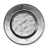 Juliska Pewter Stoneware Side Plate