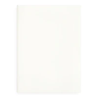 Home Treasures Princess Fitted Sheet, Queen