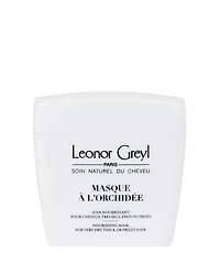 Masque à L'Orchidée Nourishing Mask for Very Dry, Thick or Frizzy Hair 7 oz.