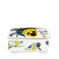 Vista Alegre Primavera American Jewelry Box