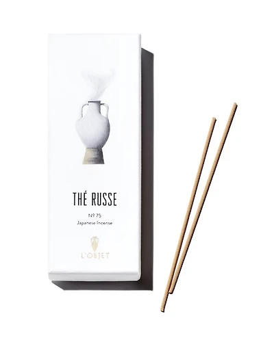 The Russe Incense