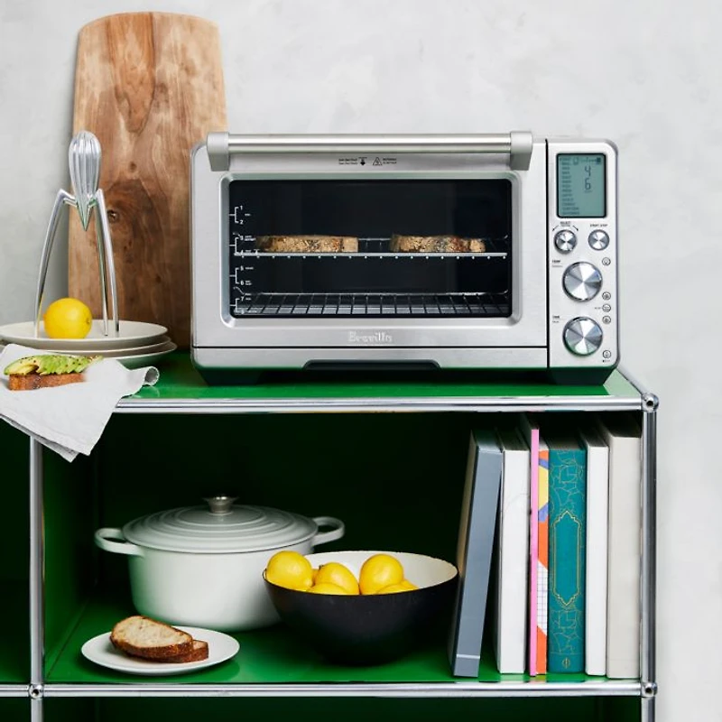 The Smart Oven® Air