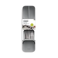 DrawerStore™ Compact Cutlery Organizer