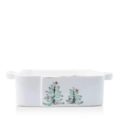 Lastra Holiday Square Baker