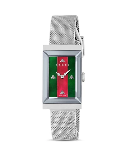 New G-Frame Watch