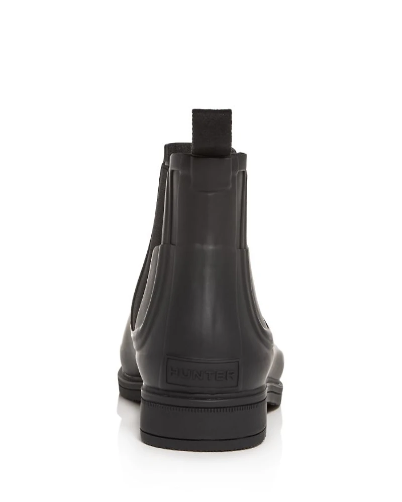 Men's Original Refined Chelsea Rain Boots