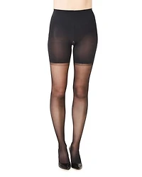 Firm Believer Sheer Tights