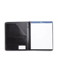 Leather Writing Portfolio & Organizer
