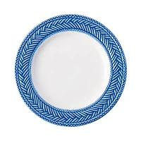 Le Panier White/Delft Side/Cocktail Plate