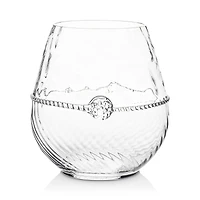 Juliska Graham Stemless Red Wine Glass