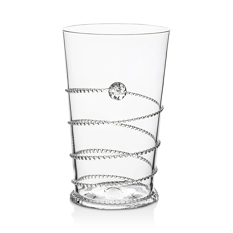 Juliska Amalia Highball Glass