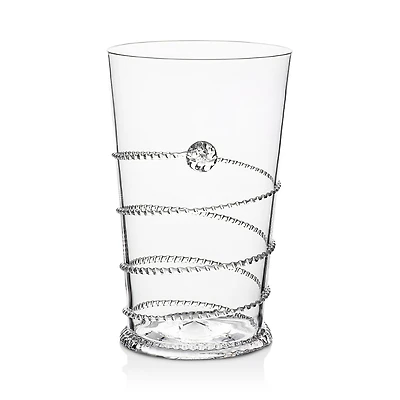 Juliska Amalia Highball Glass