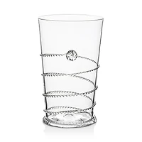 Juliska Amalia Highball Glass