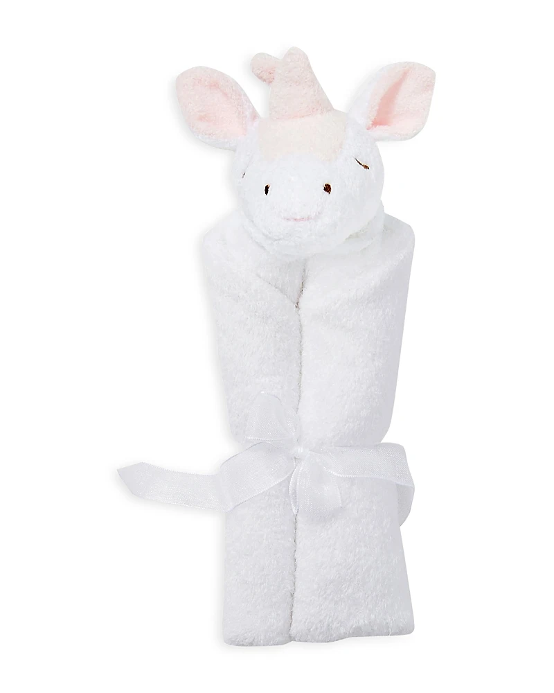 Angel Dear Unicorn Blankie