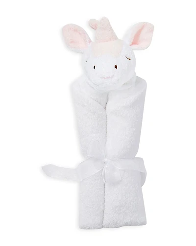Angel Dear Unicorn Blankie