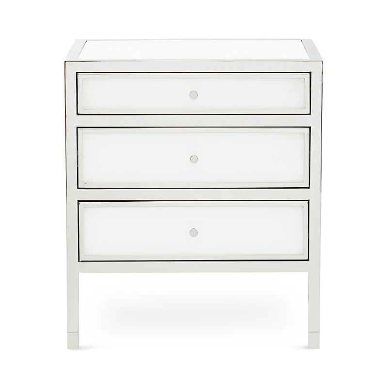 Bernhardt Blanca Nightstand