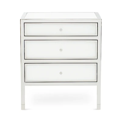 Bernhardt Blanca Nightstand