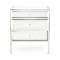 Bernhardt Blanca Nightstand