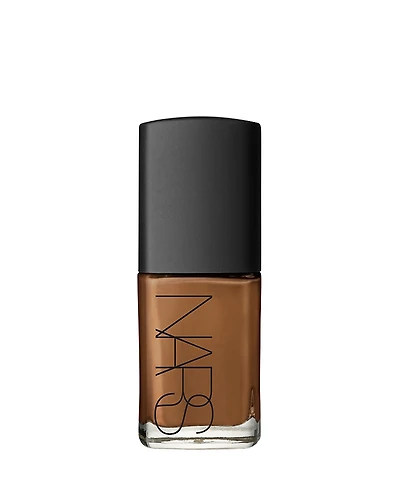 Nars Sheer Glow Foundation
