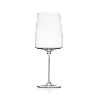 Sensa Bordeaux Wine Glass, Set of 6