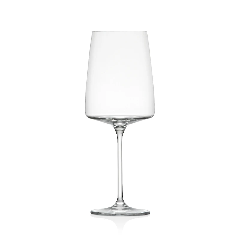 Schott Zwiesel Sensa Bordeaux Wine Glass, Set of 6