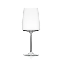 Schott Zwiesel Sensa Bordeaux Wine Glass, Set of 6