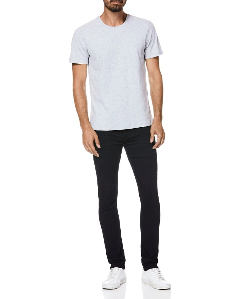 Croft Skinny Fit Jeans Inkwell