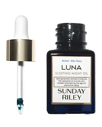 Luna Sleeping Night Oil