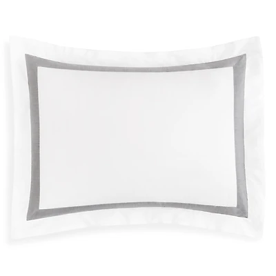 Home Treasures Gaia Standard Sham