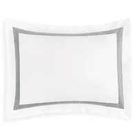 Home Treasures Gaia Standard Sham