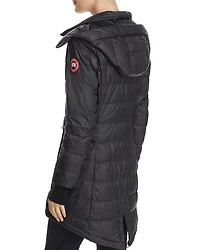 Ellison Packable Down Coat