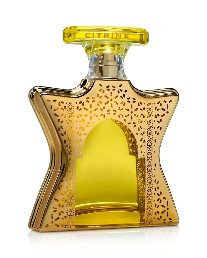 Dubai Citrine Eau de Parfum 3.3 oz.