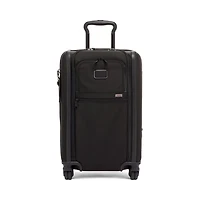 Alpha 3 International Expandable 4-Wheel Carry-On