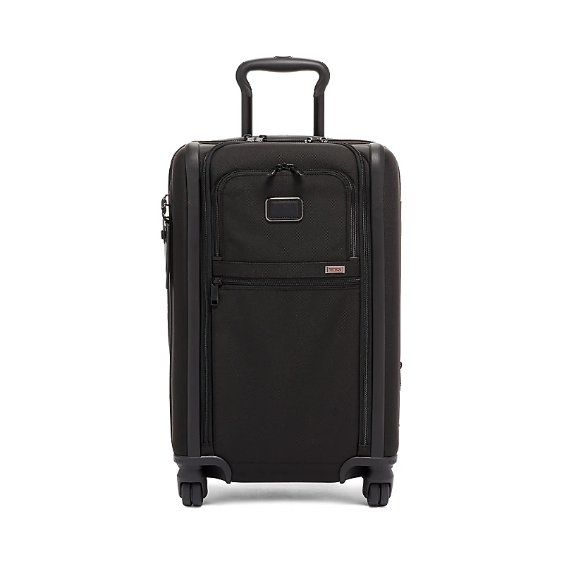 Tumi Alpha 3 International Expandable 4-Wheel Carry-On