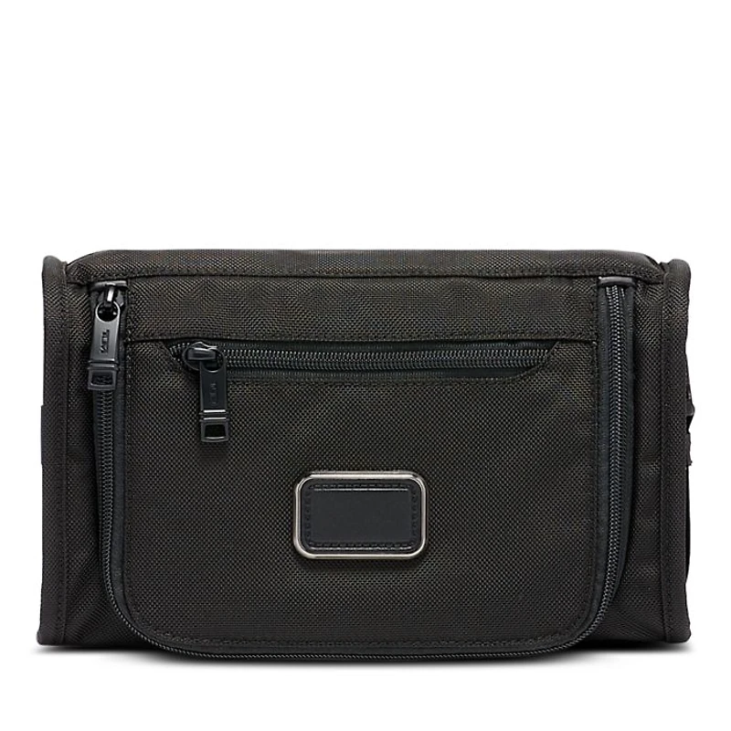 Alpha 3 Travel Toiletry Kit