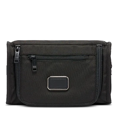Alpha 3 Travel Toiletry Kit