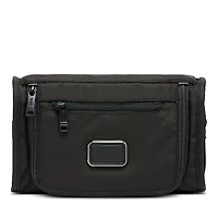 Alpha 3 Travel Toiletry Kit