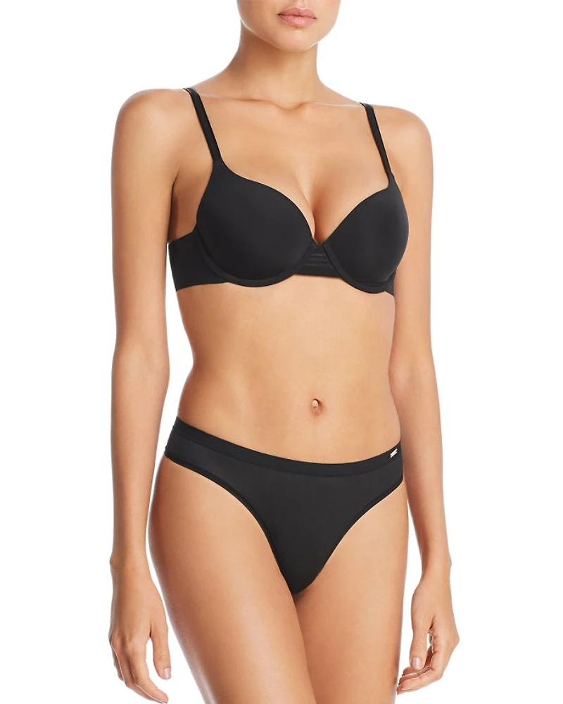 Second Skin Back Smoother Bra