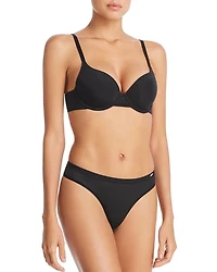 Second Skin Back Smoother Bra
