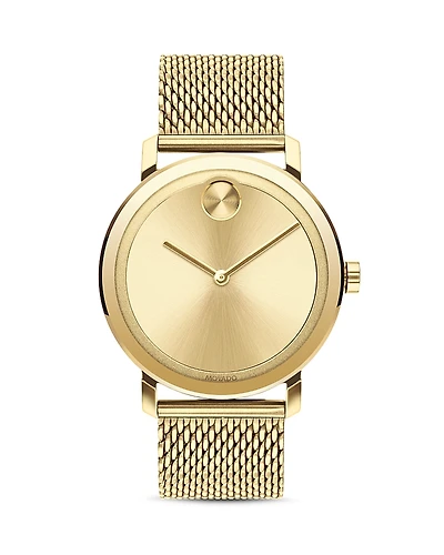 Movado Bold Watch, 40mm