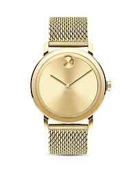 Movado Bold Watch, 40mm